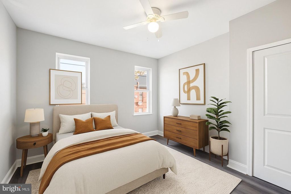 Photo of 2640 Oakford Street, PHILADELPHIA, PA 19146 (MLS # PAPH2553510)