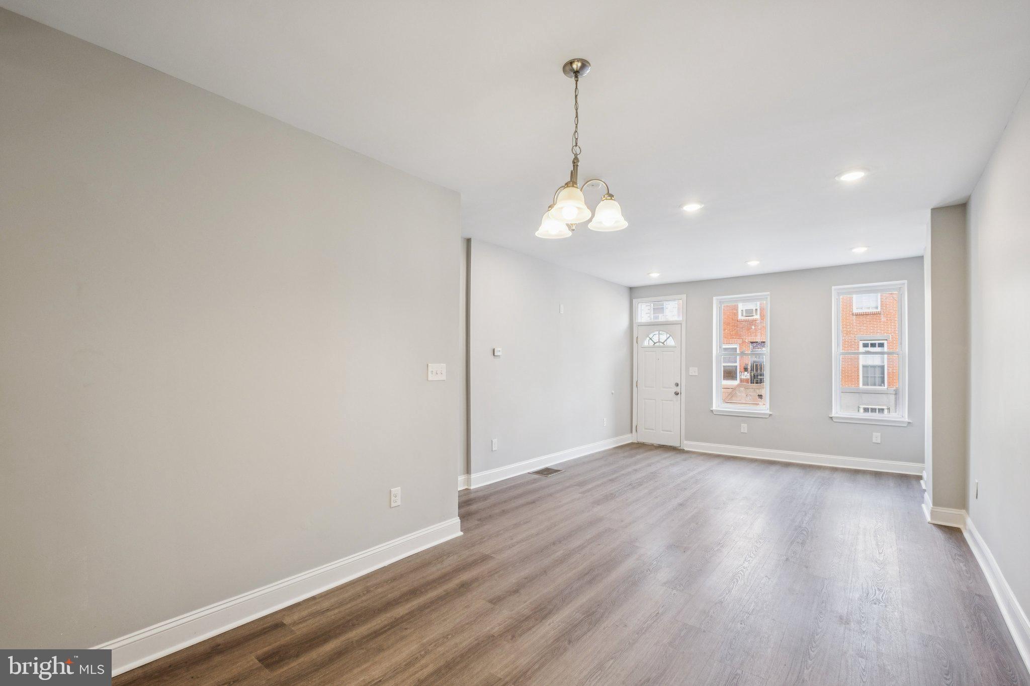 GRAYS FERRY - Residential