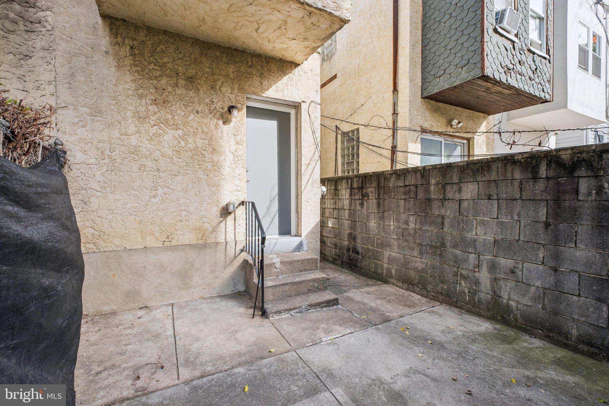 GRAYS FERRY - Residential