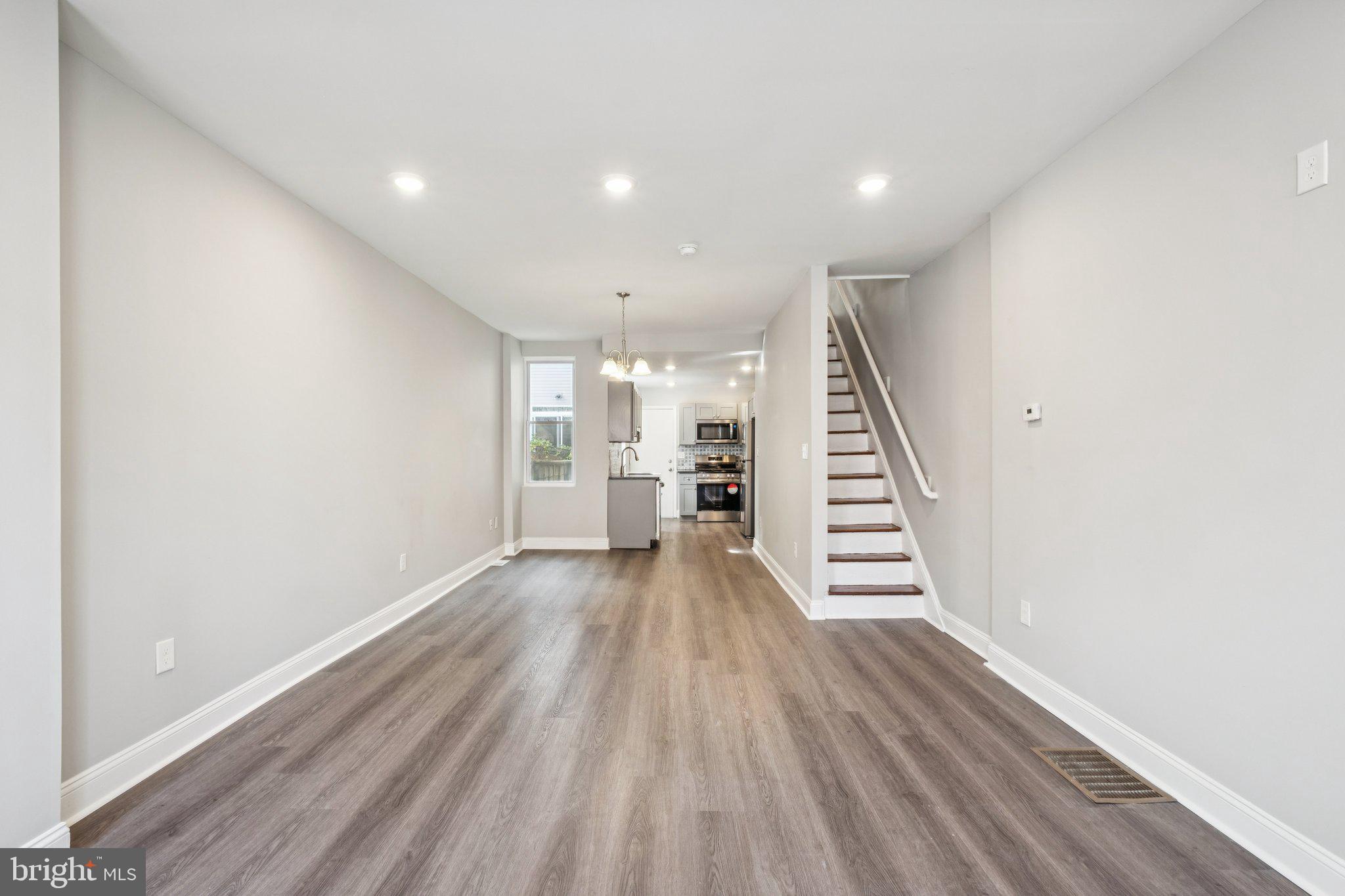 GRAYS FERRY - Residential