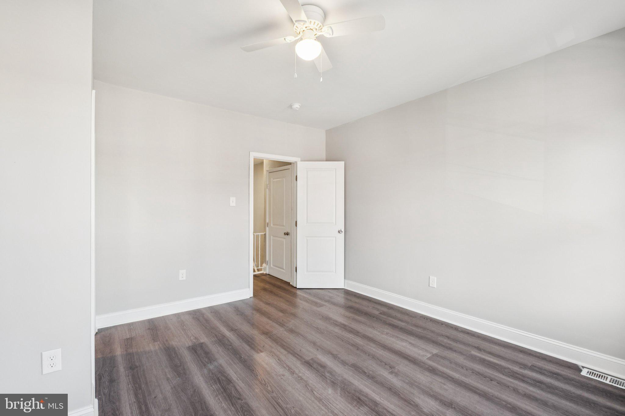 GRAYS FERRY - Residential