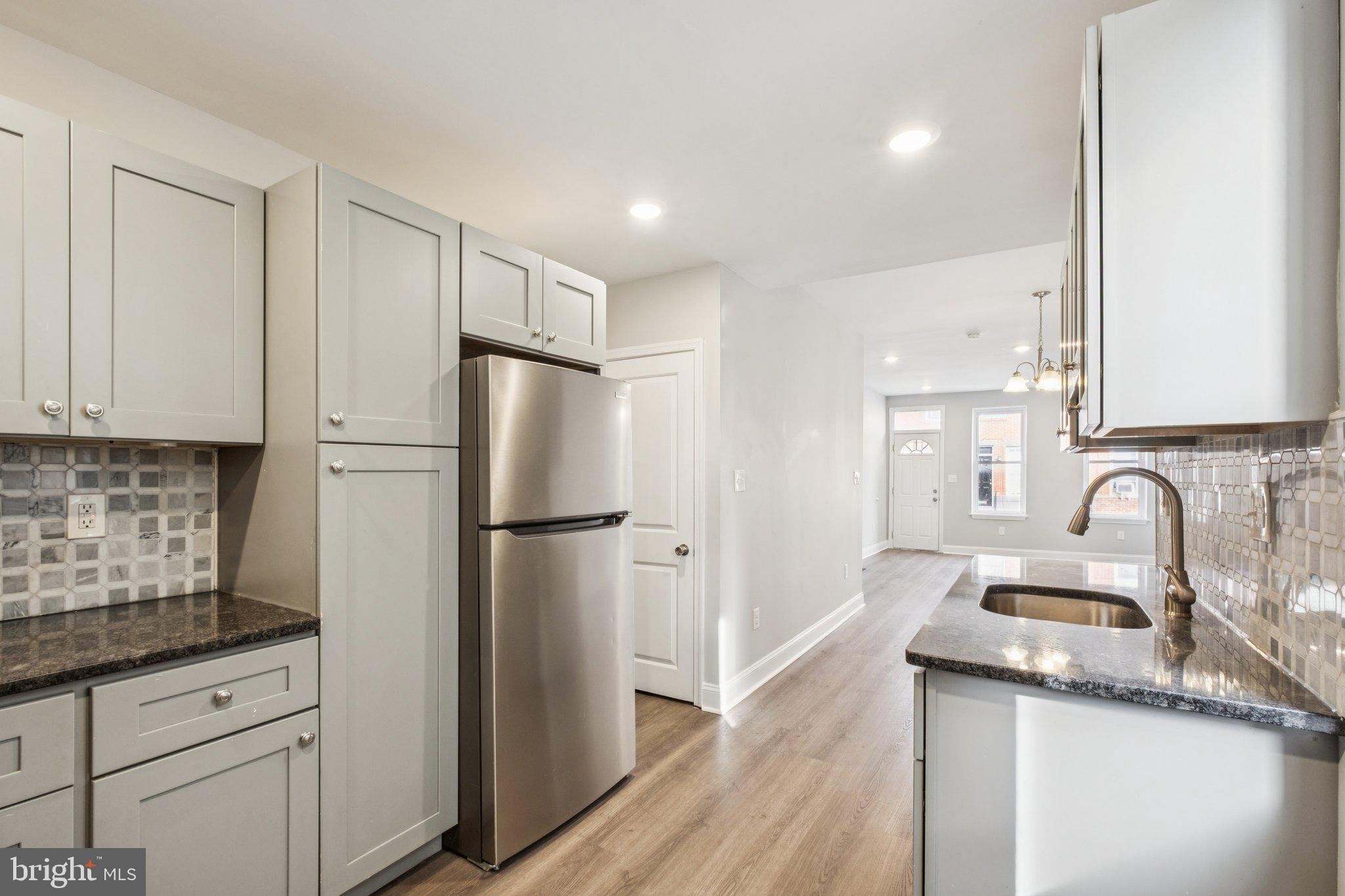 GRAYS FERRY - Residential