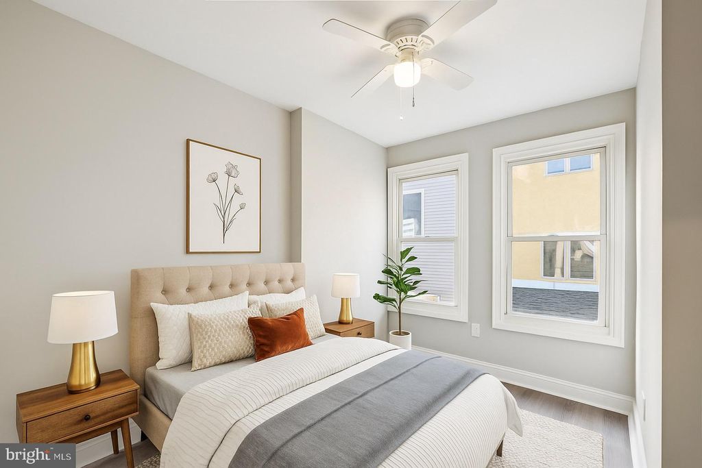 Photo of 2640 Oakford Street, PHILADELPHIA, PA 19146 (MLS # PAPH2553510)