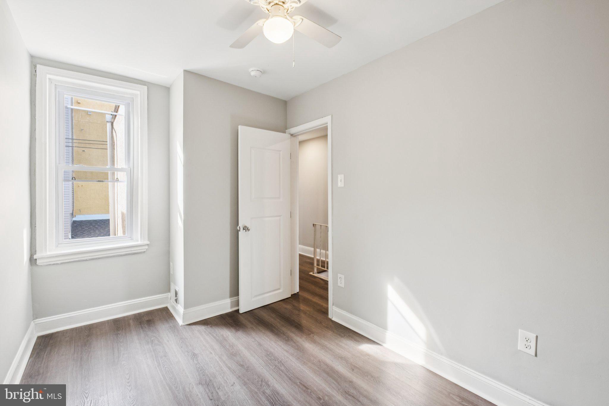 GRAYS FERRY - Residential