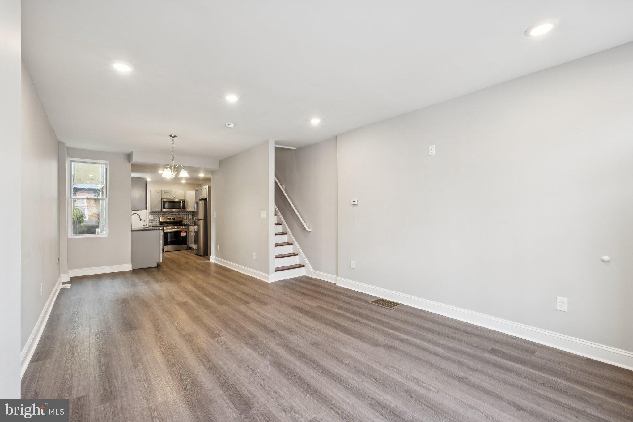 GRAYS FERRY - Residential