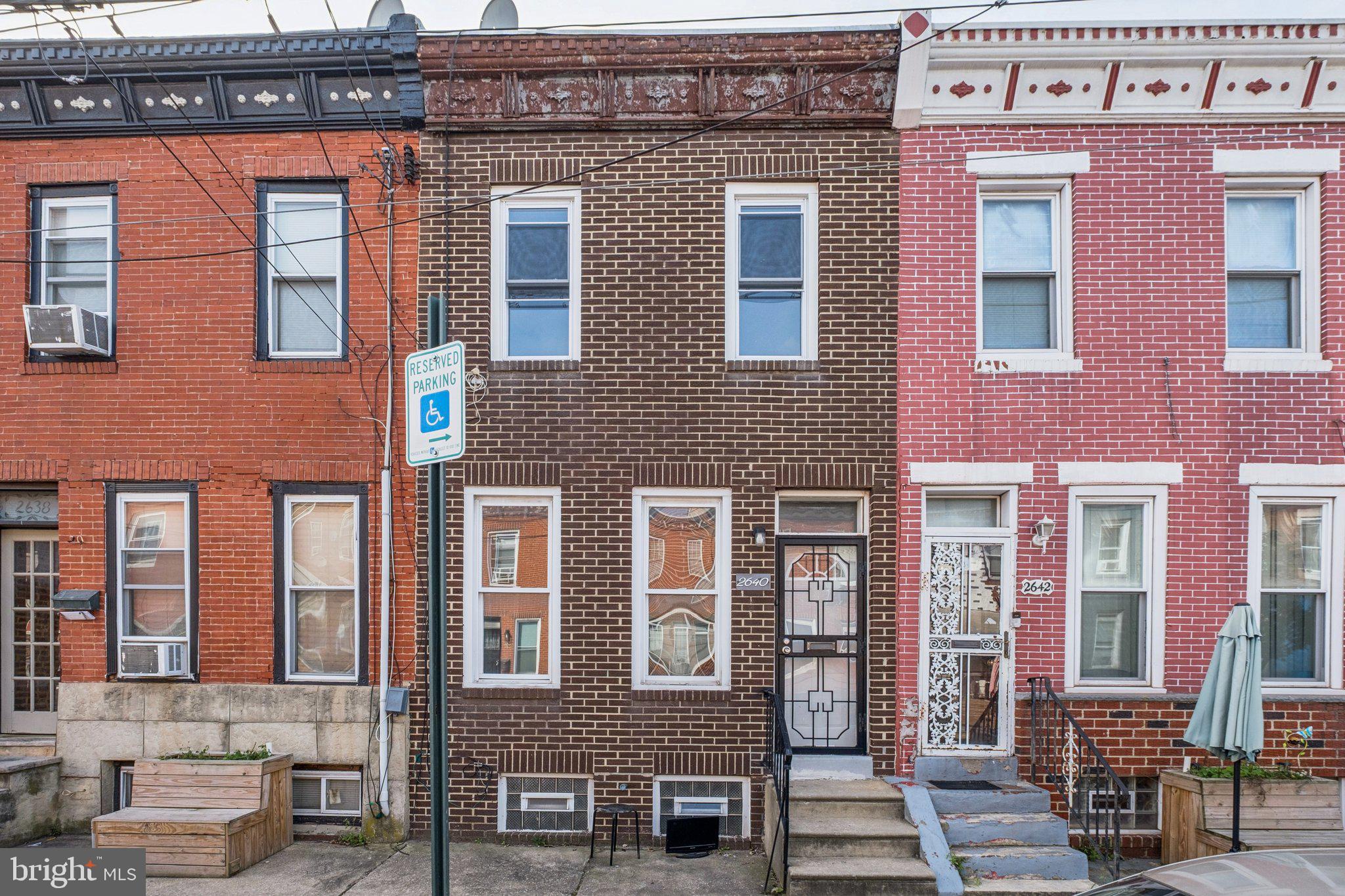 GRAYS FERRY - Residential