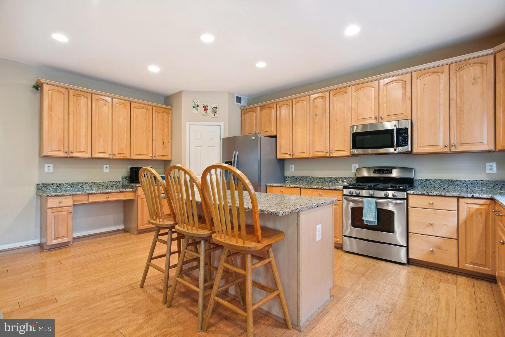 EXETER HILLS - Residential