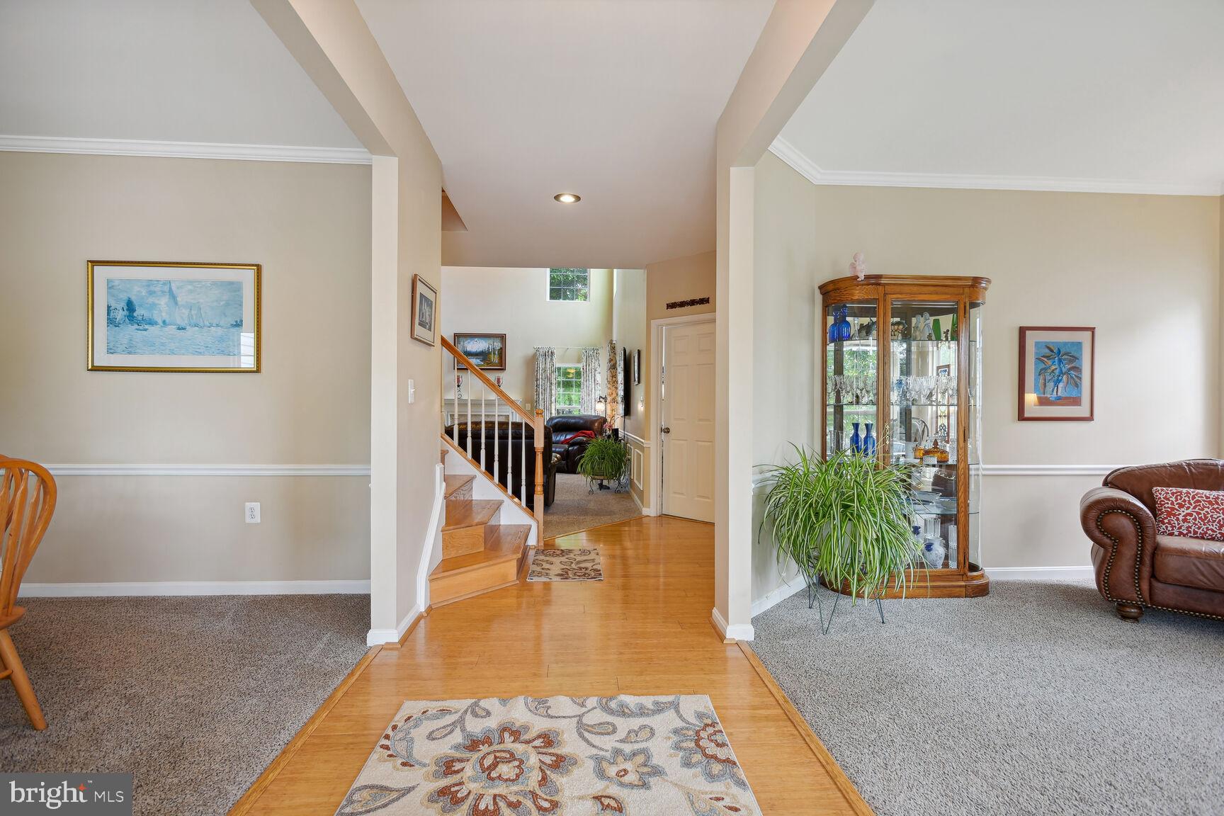 EXETER HILLS - Residential