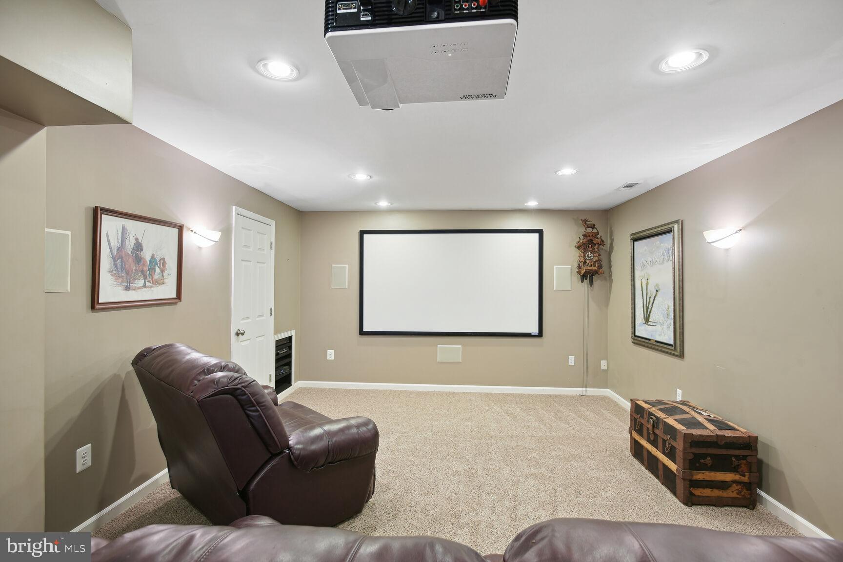 EXETER HILLS - Residential