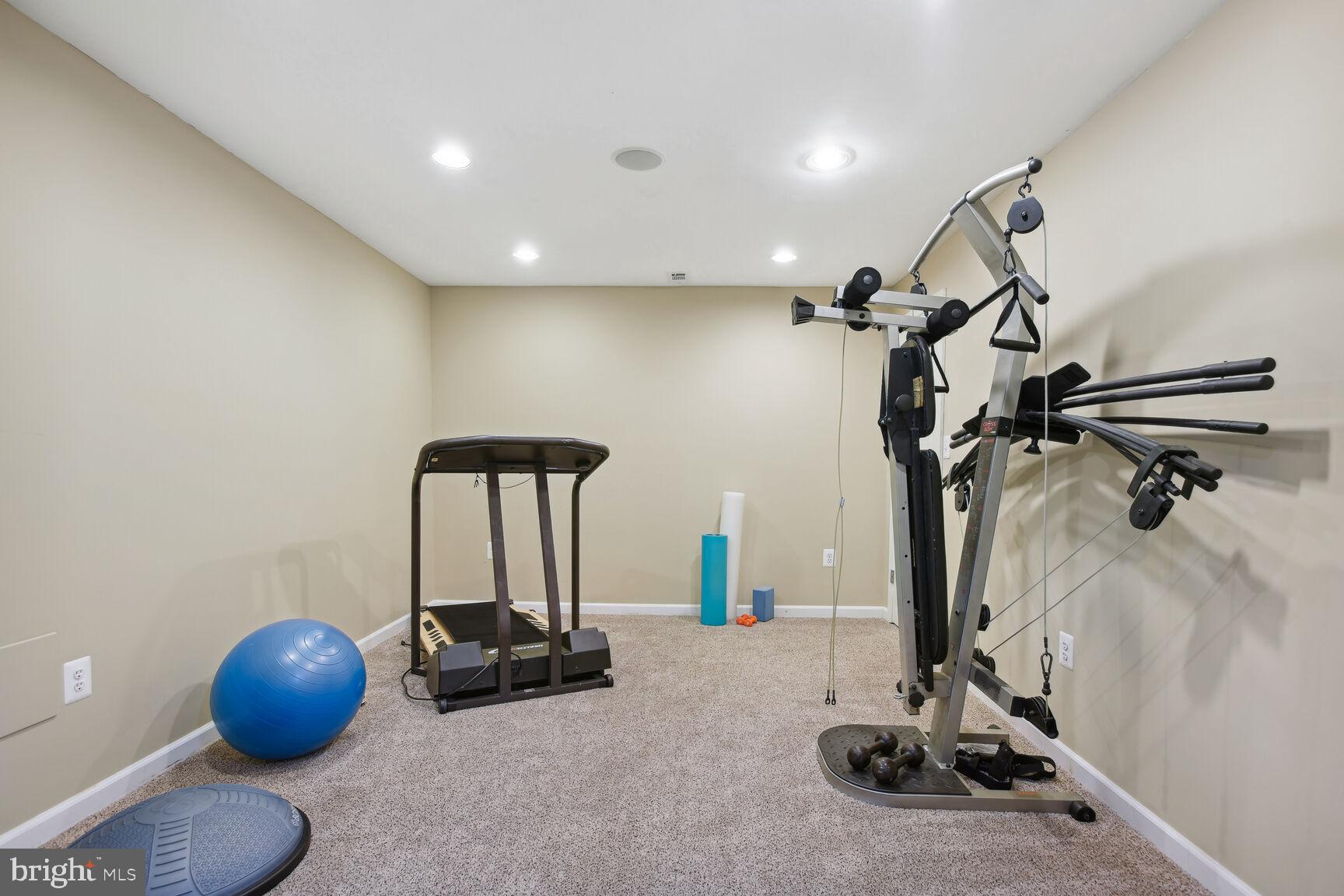 EXETER HILLS - Residential