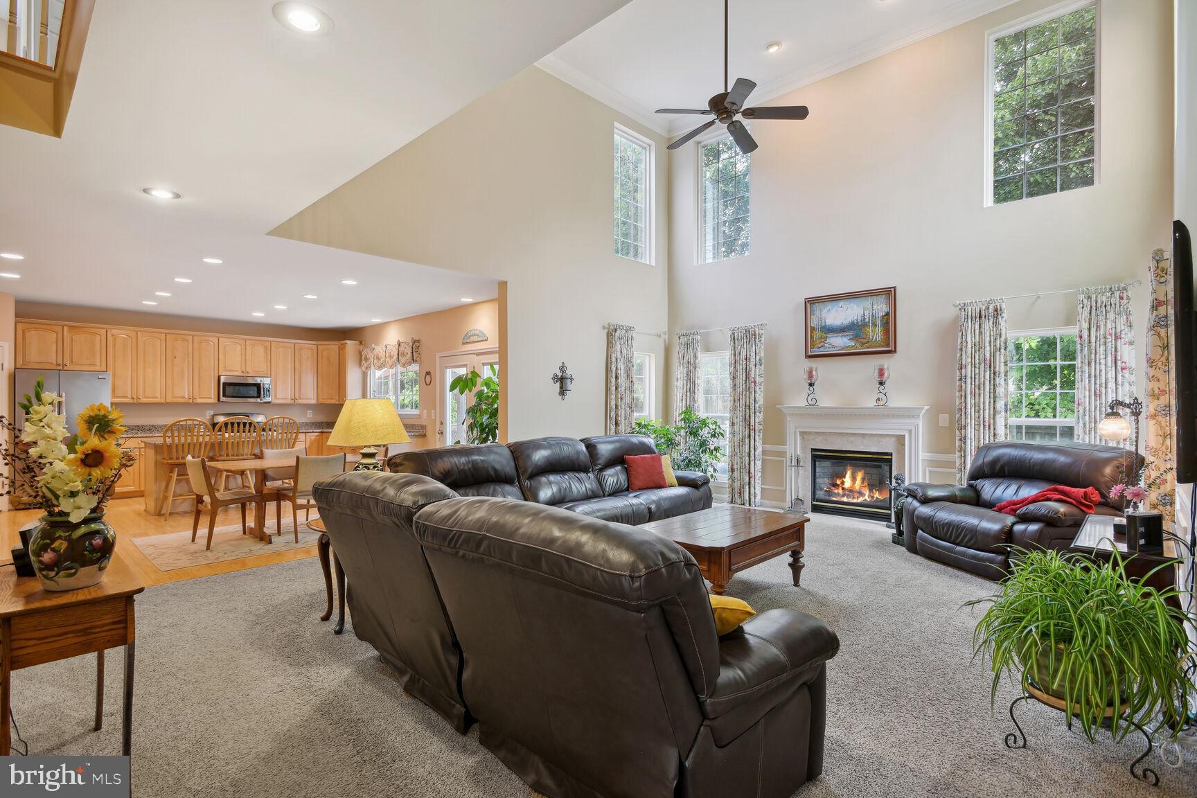 EXETER HILLS - Residential