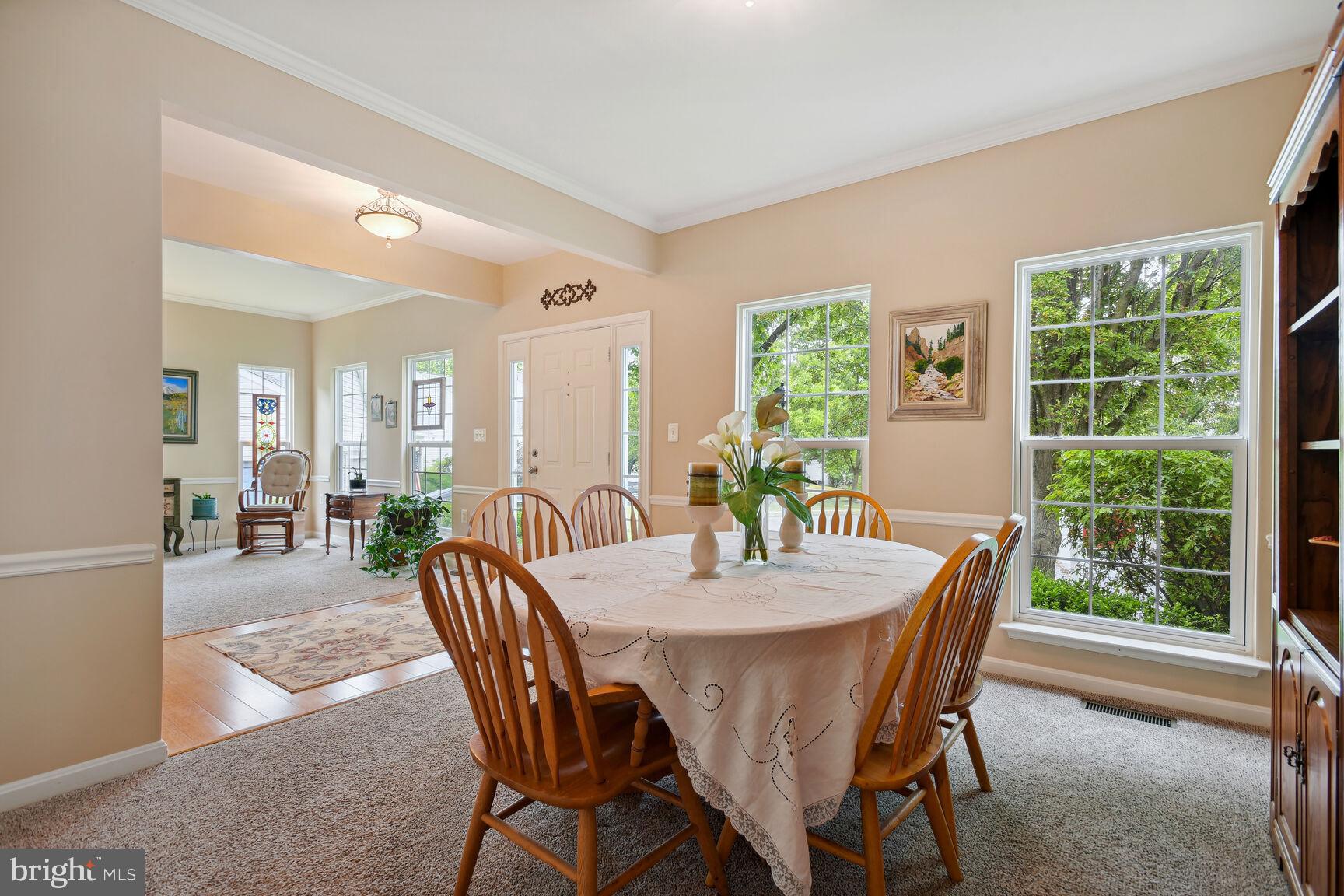 EXETER HILLS - Residential