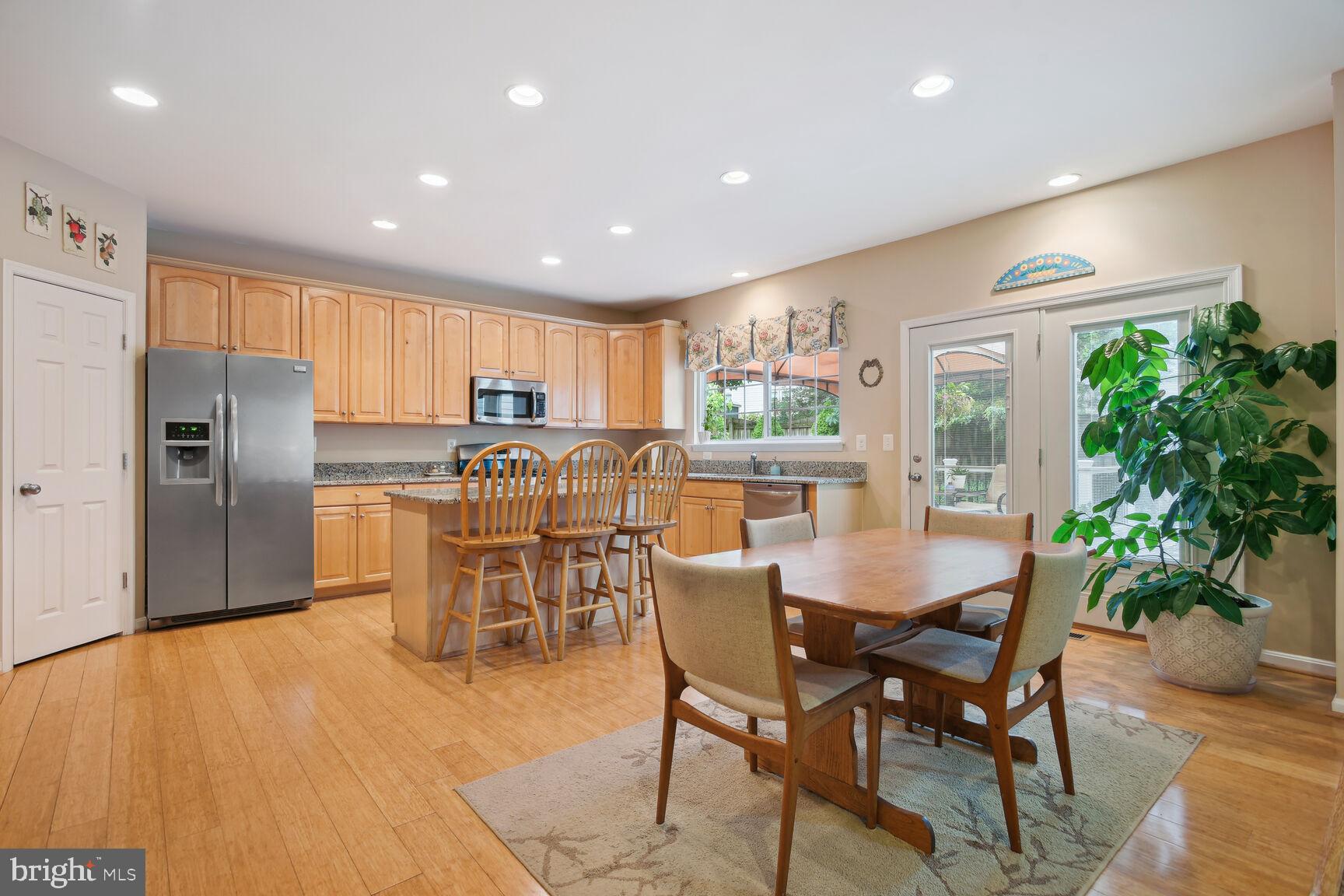 EXETER HILLS - Residential