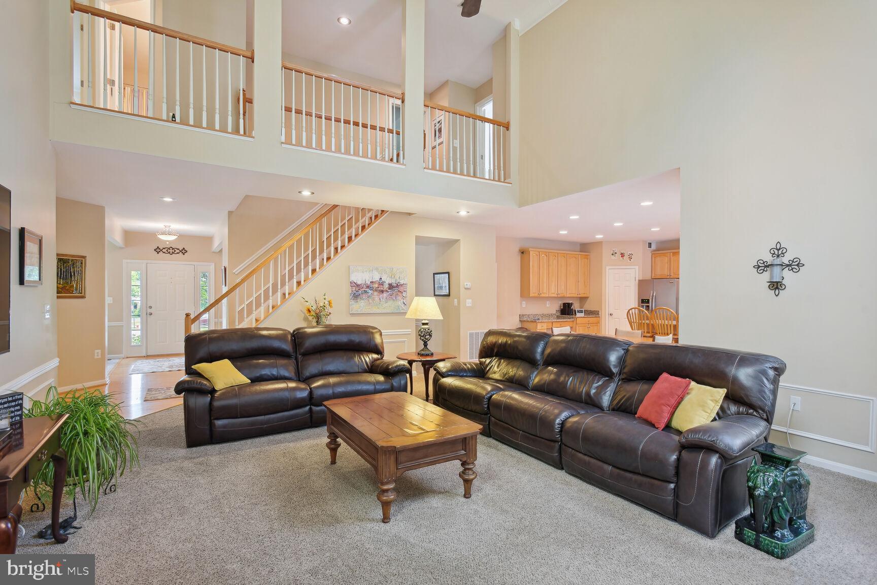 EXETER HILLS - Residential