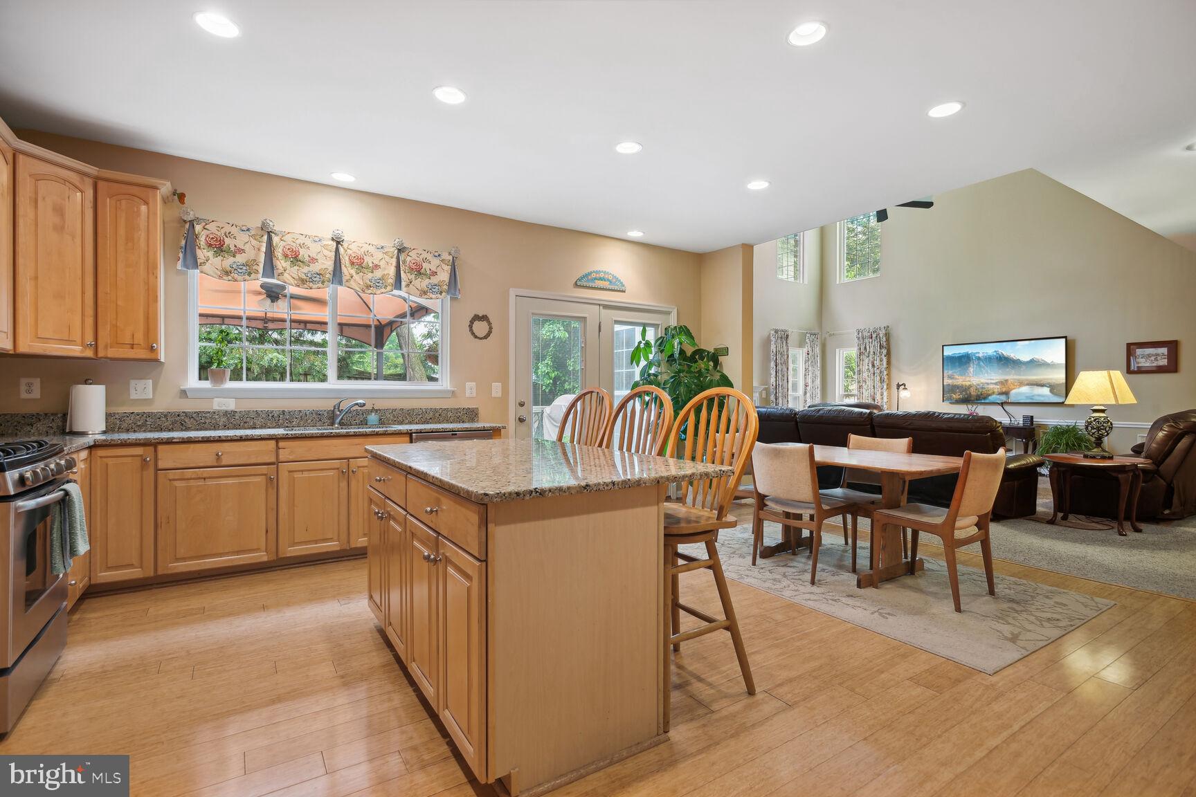 EXETER HILLS - Residential