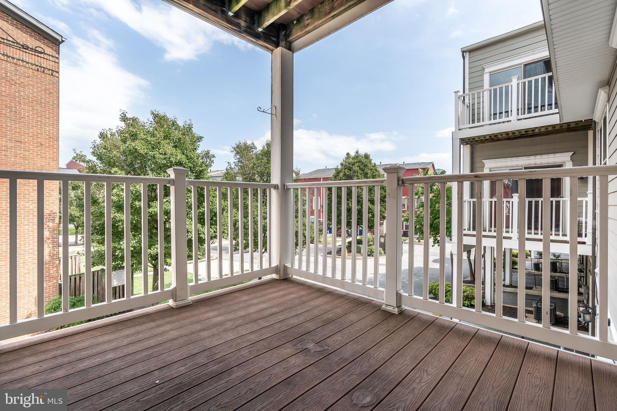 ALBEMARLE SQUARE - Residential Lease