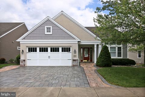 1055 STANFORD DRIVE LEBANON PA 17042