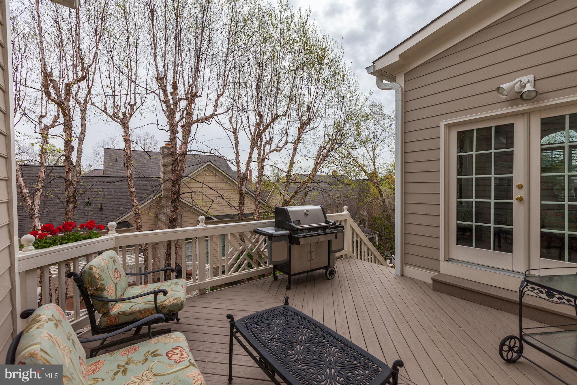 CHEVY CHASE COMMONS - Residential