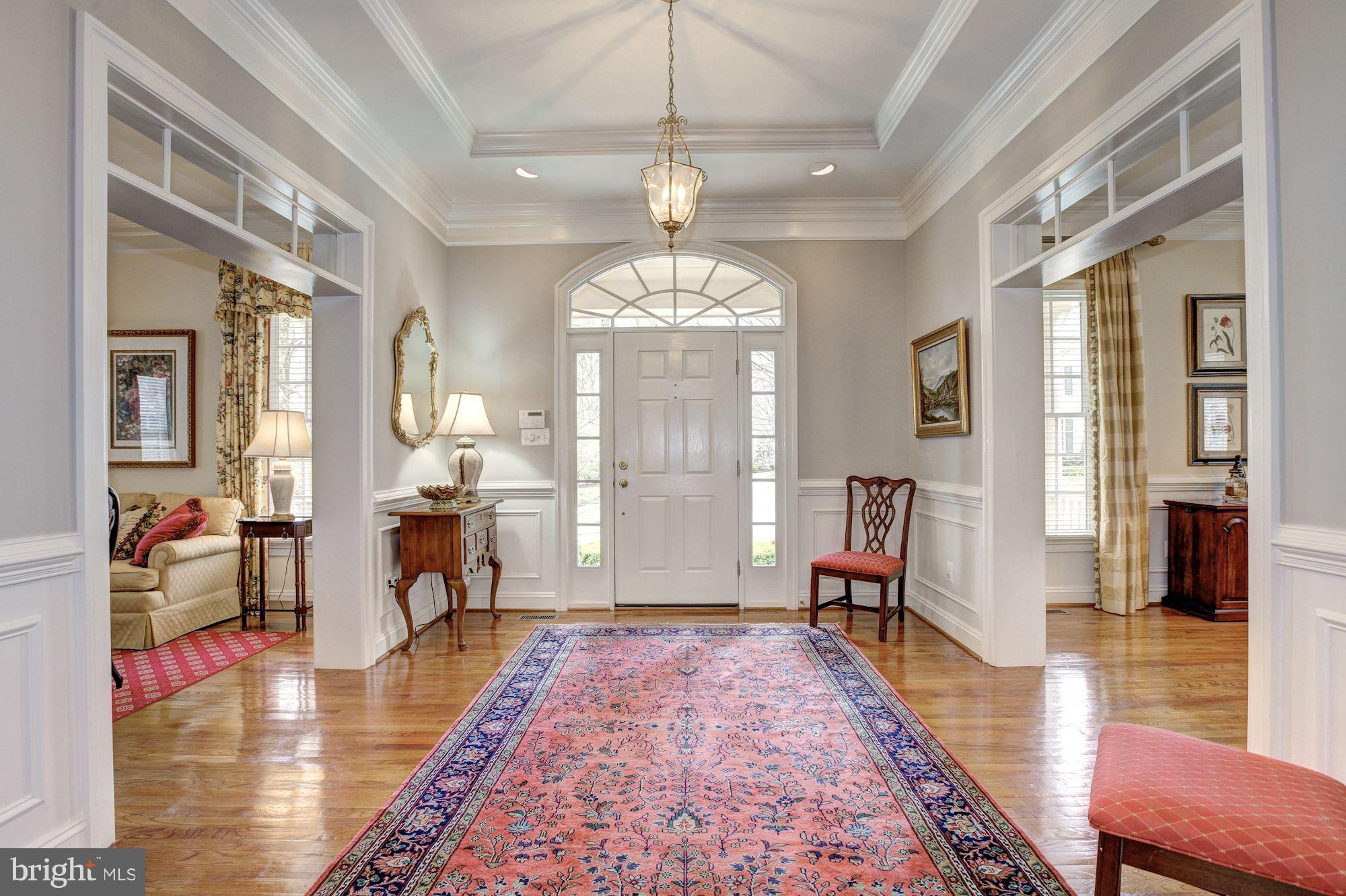 CHEVY CHASE COMMONS - Residential