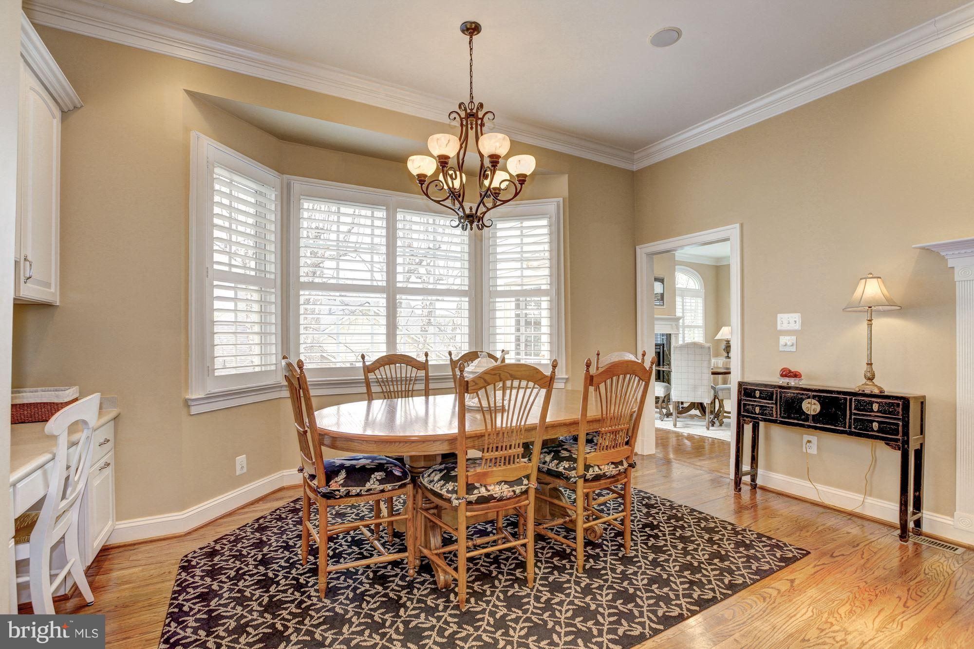 CHEVY CHASE COMMONS - Residential