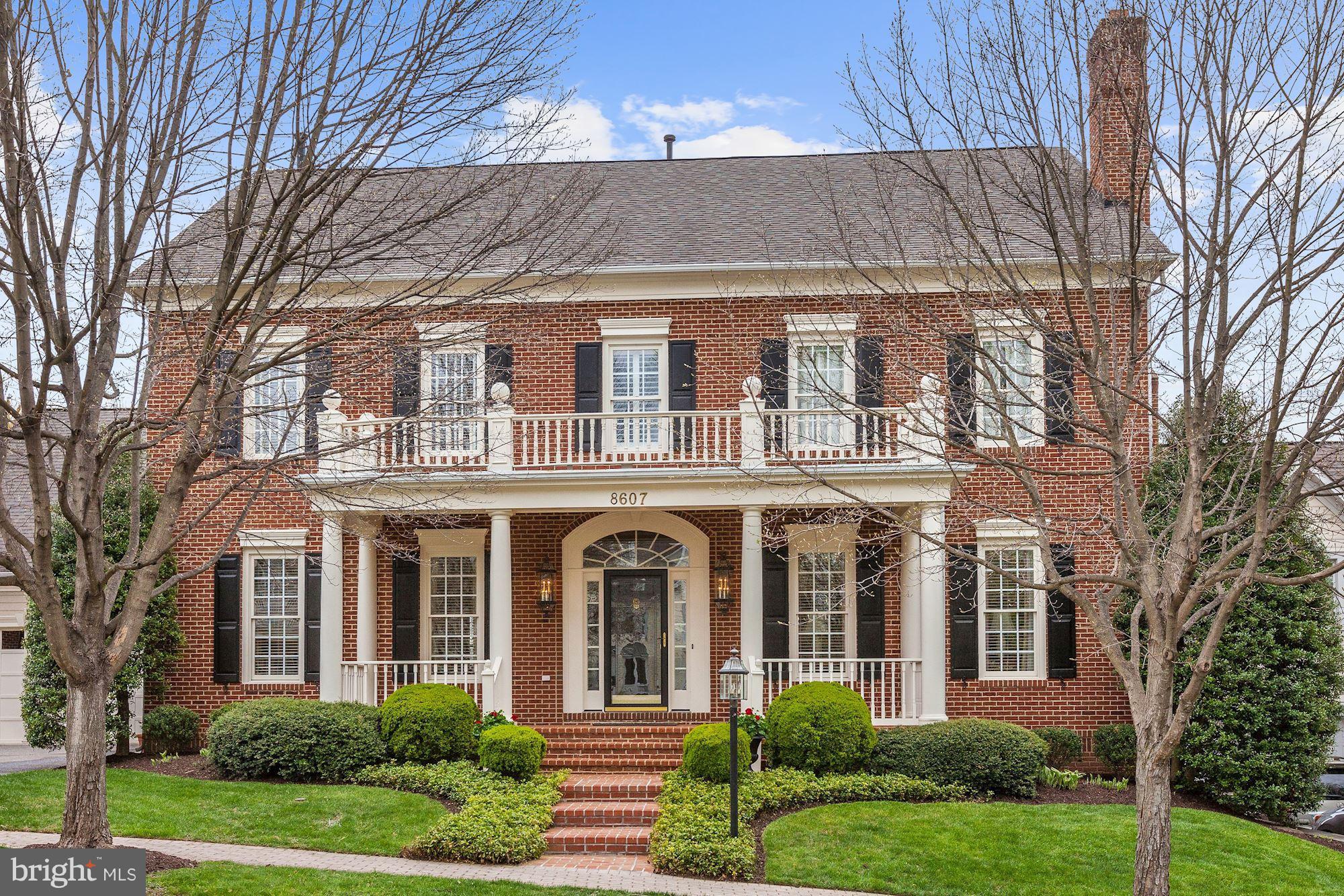 CHEVY CHASE COMMONS - Residential