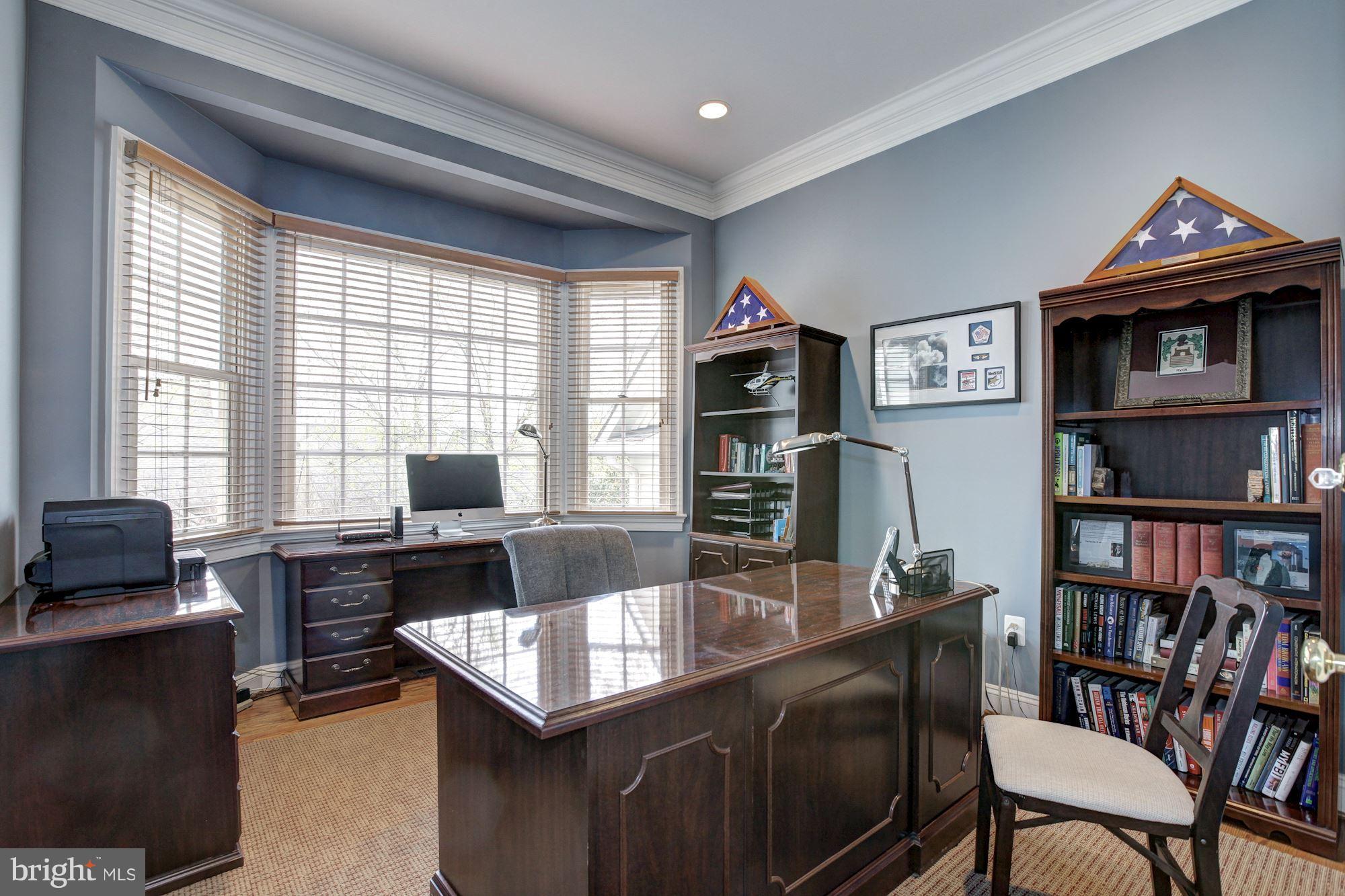 CHEVY CHASE COMMONS - Residential