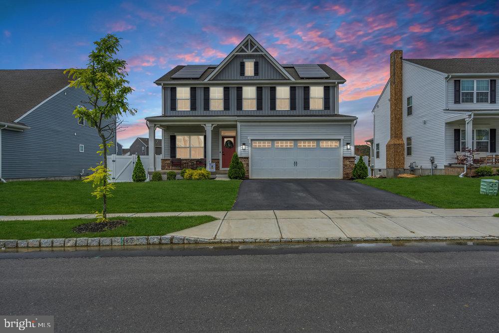 83 WESTON DRIVE