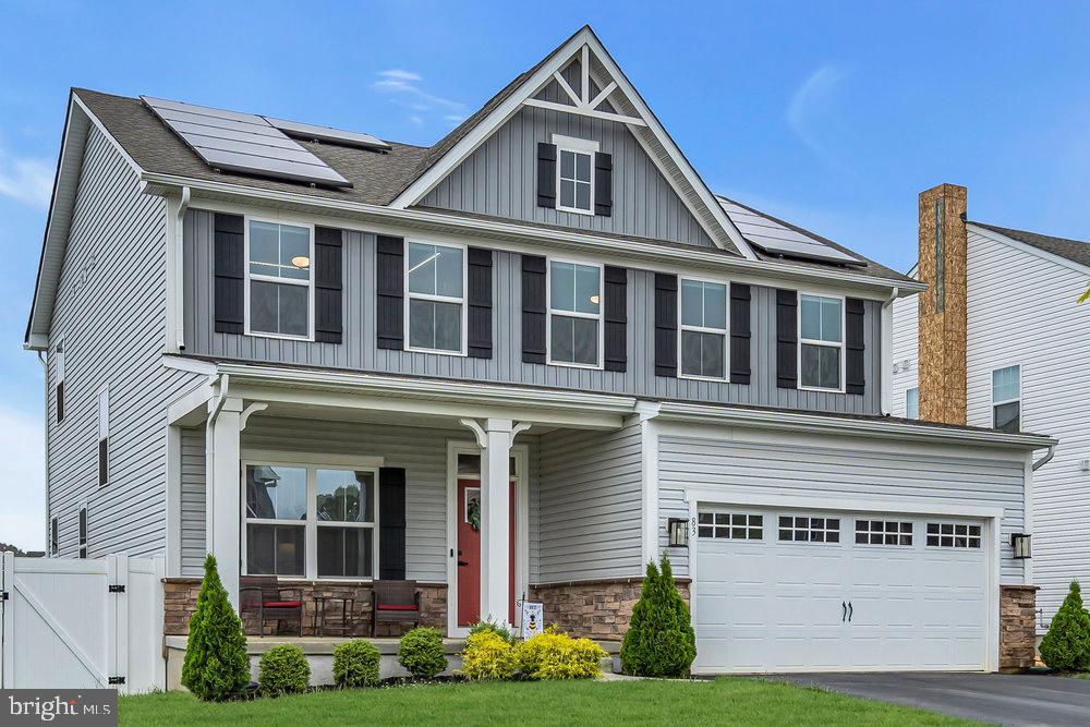 83 WESTON DRIVE