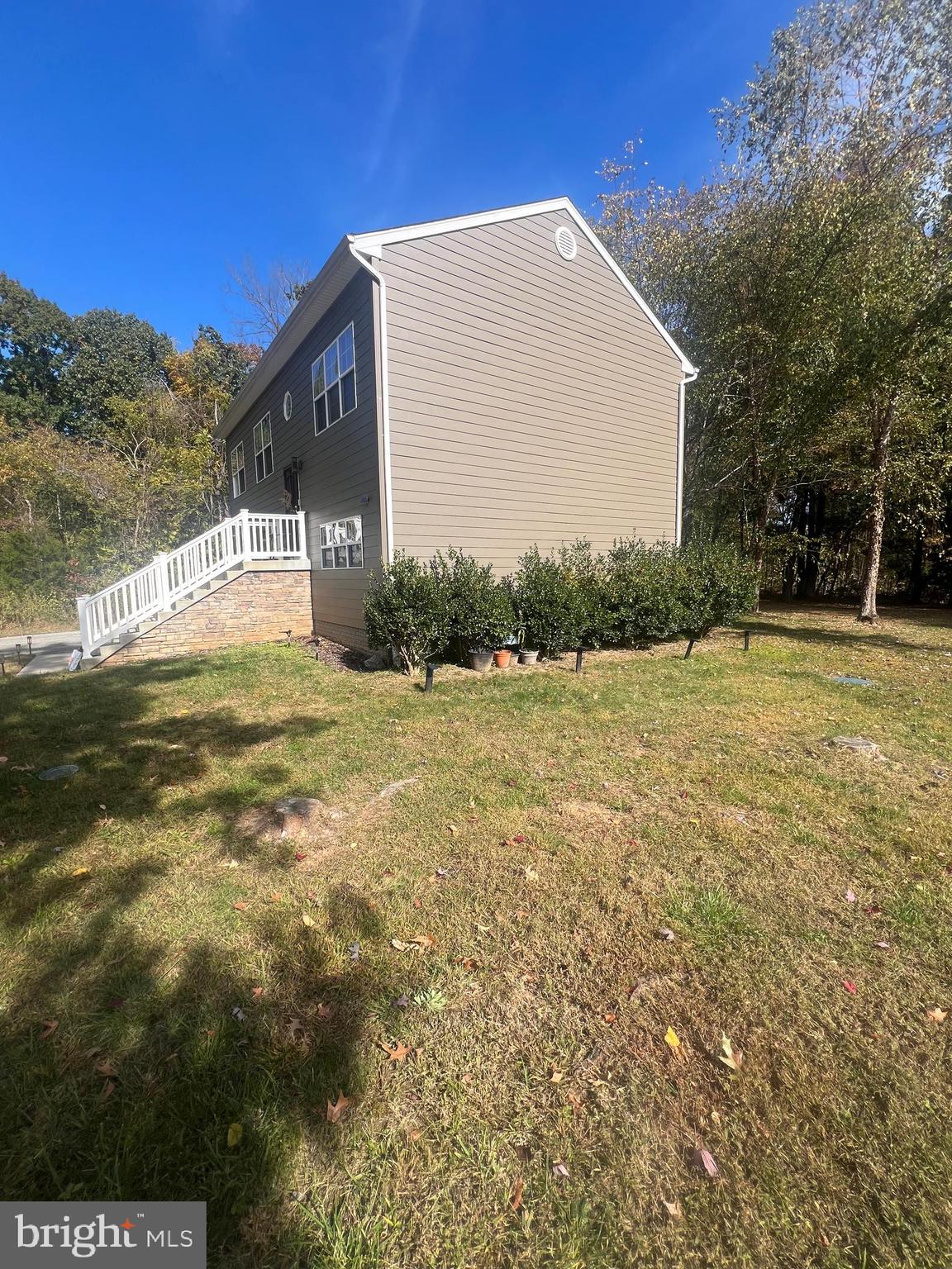 CLIFFTON ON THE POTOMAC - Residential