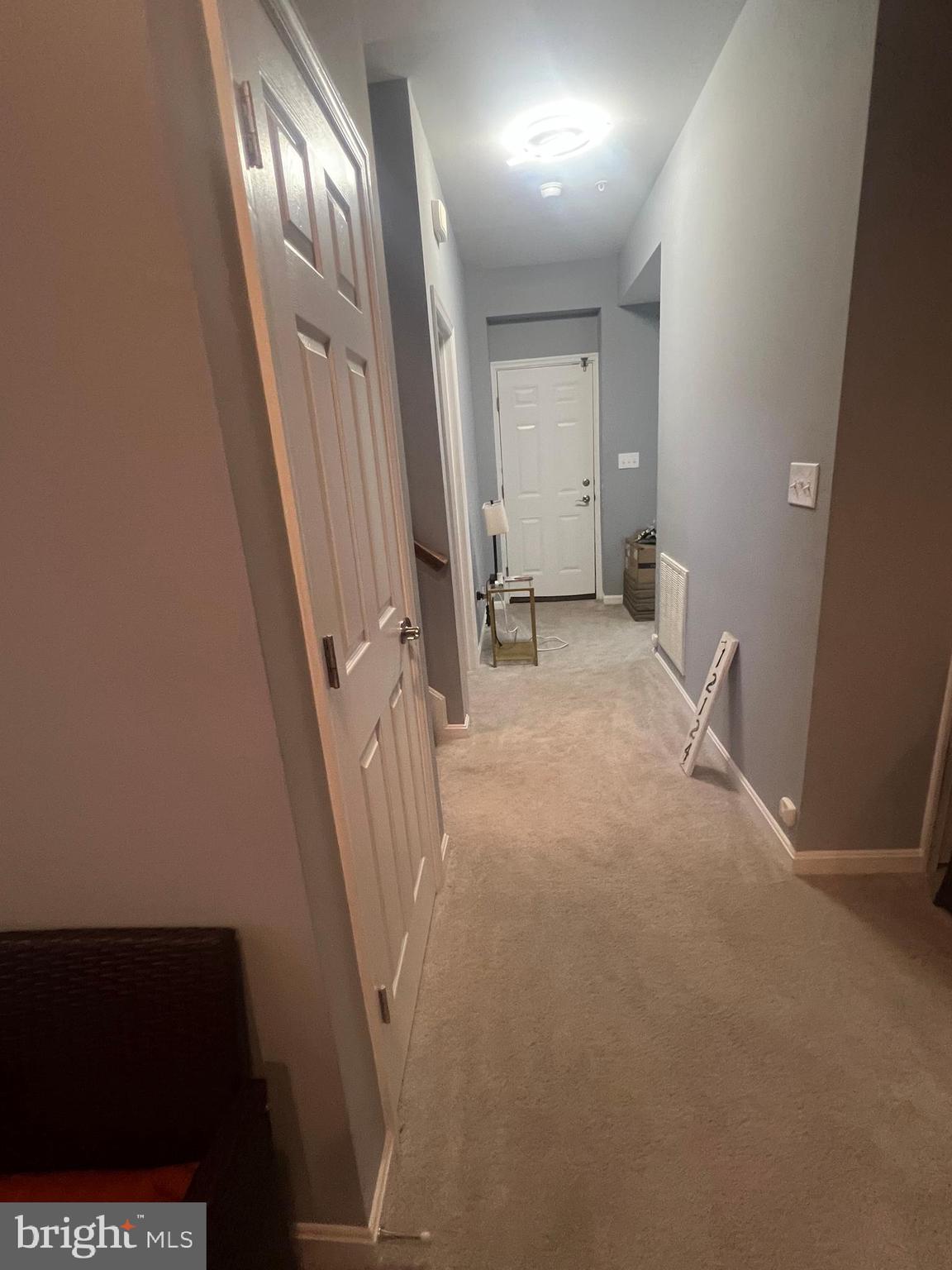 CLIFFTON ON THE POTOMAC - Residential