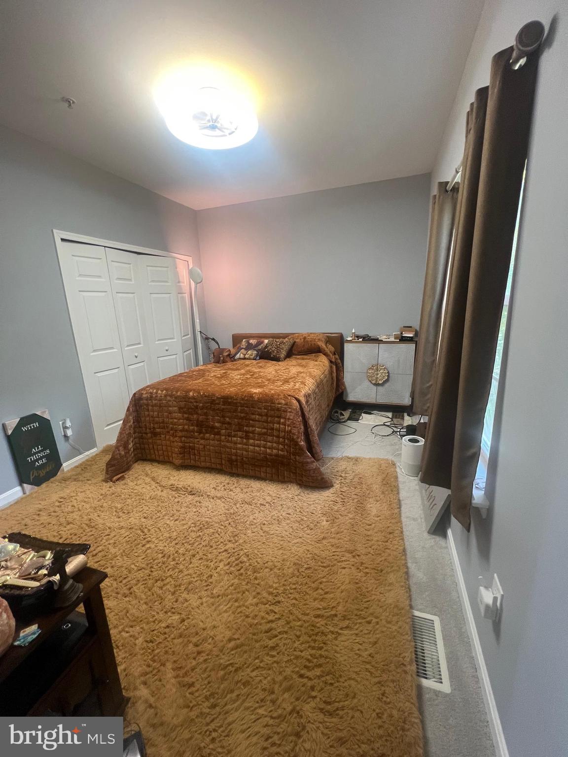 CLIFFTON ON THE POTOMAC - Residential