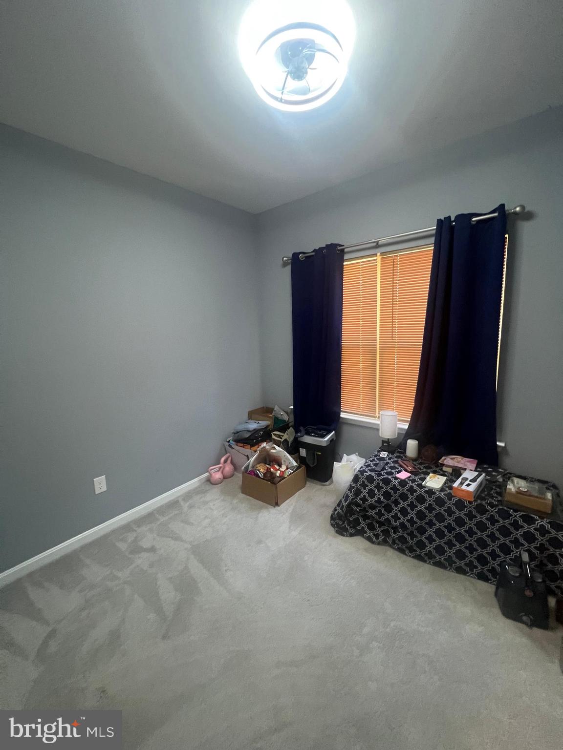 CLIFFTON ON THE POTOMAC - Residential