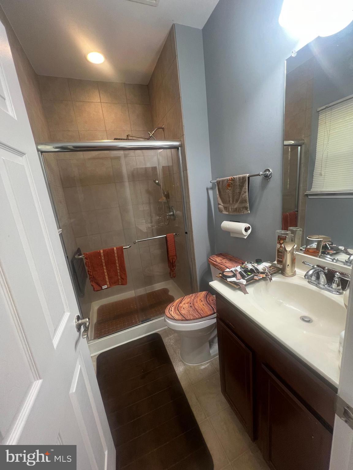 CLIFFTON ON THE POTOMAC - Residential