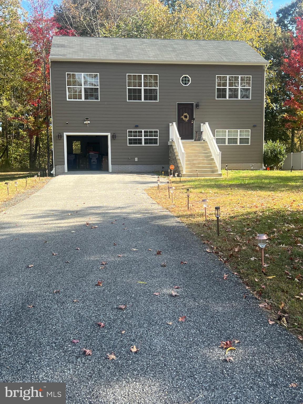 CLIFFTON ON THE POTOMAC - Residential