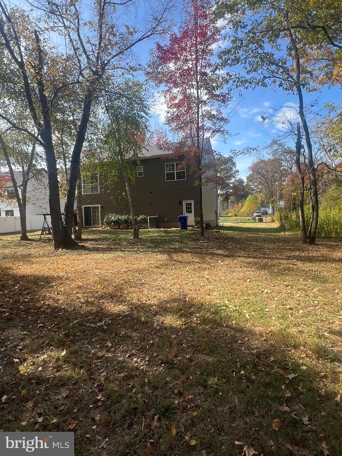 CLIFFTON ON THE POTOMAC - Residential