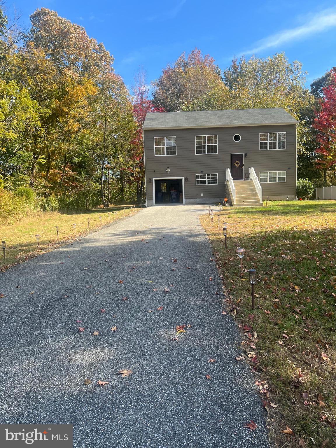 CLIFFTON ON THE POTOMAC - Residential