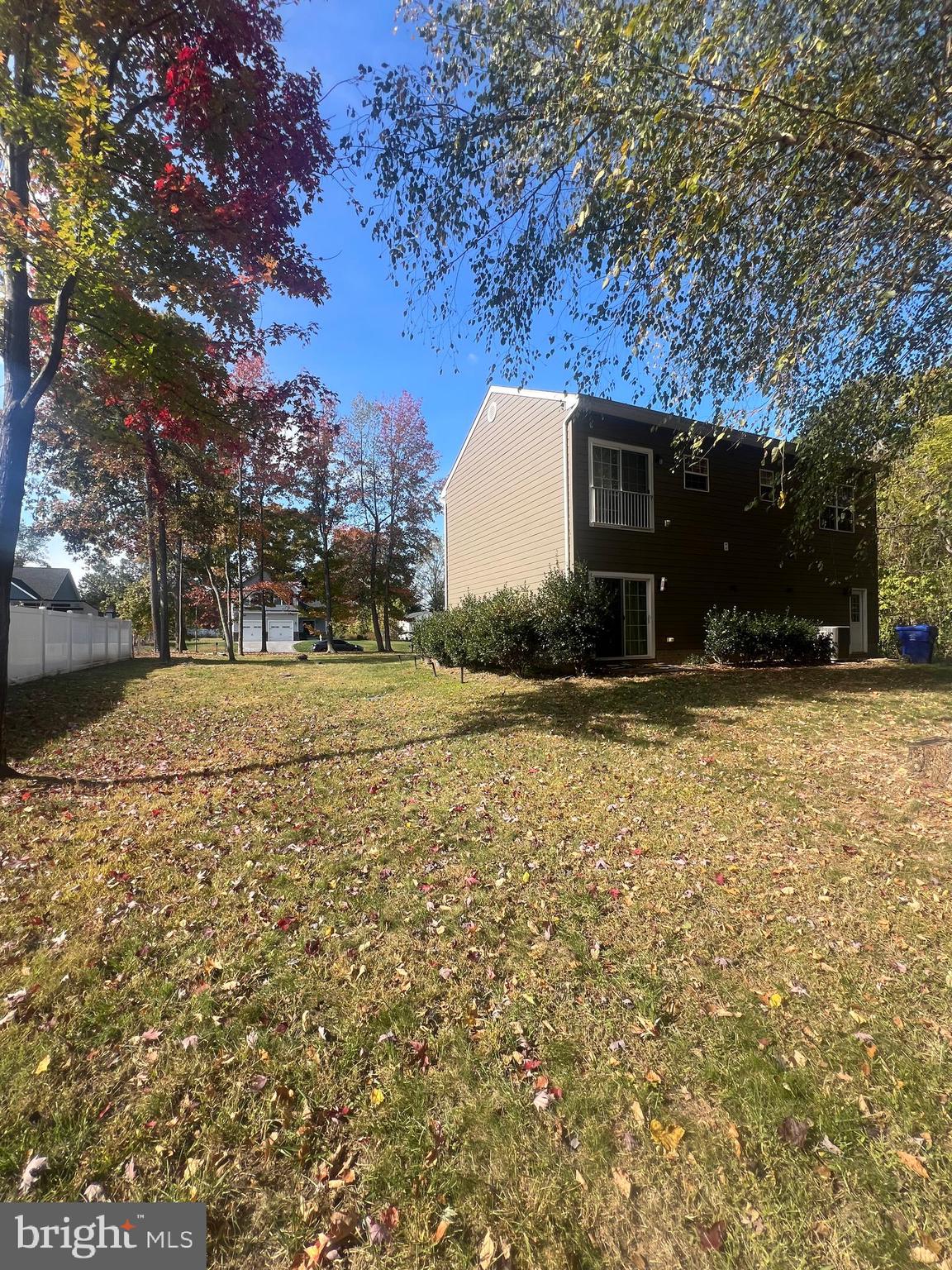 CLIFFTON ON THE POTOMAC - Residential