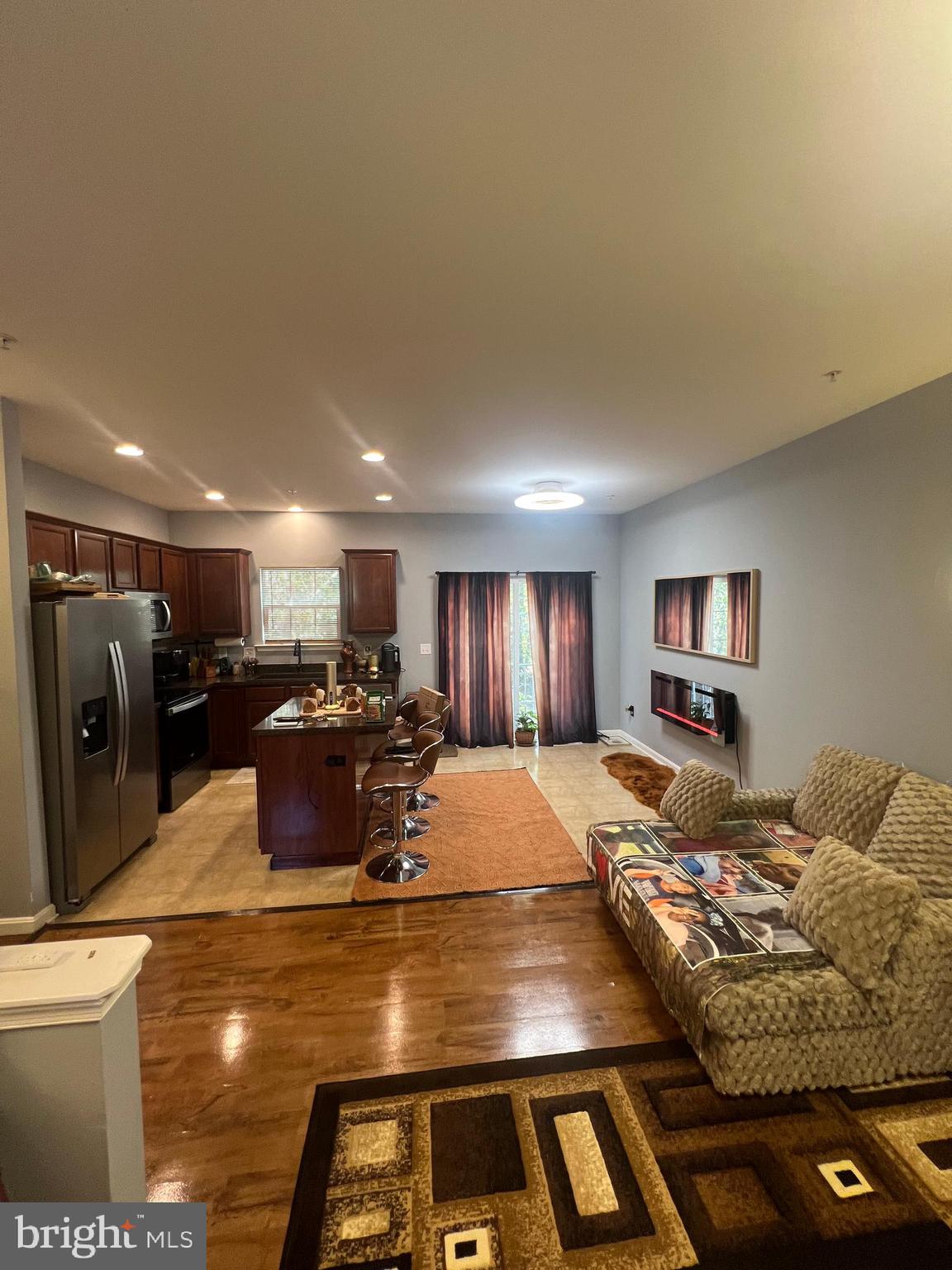 CLIFFTON ON THE POTOMAC - Residential