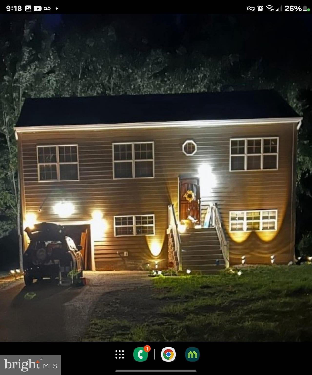 CLIFFTON ON THE POTOMAC - Residential