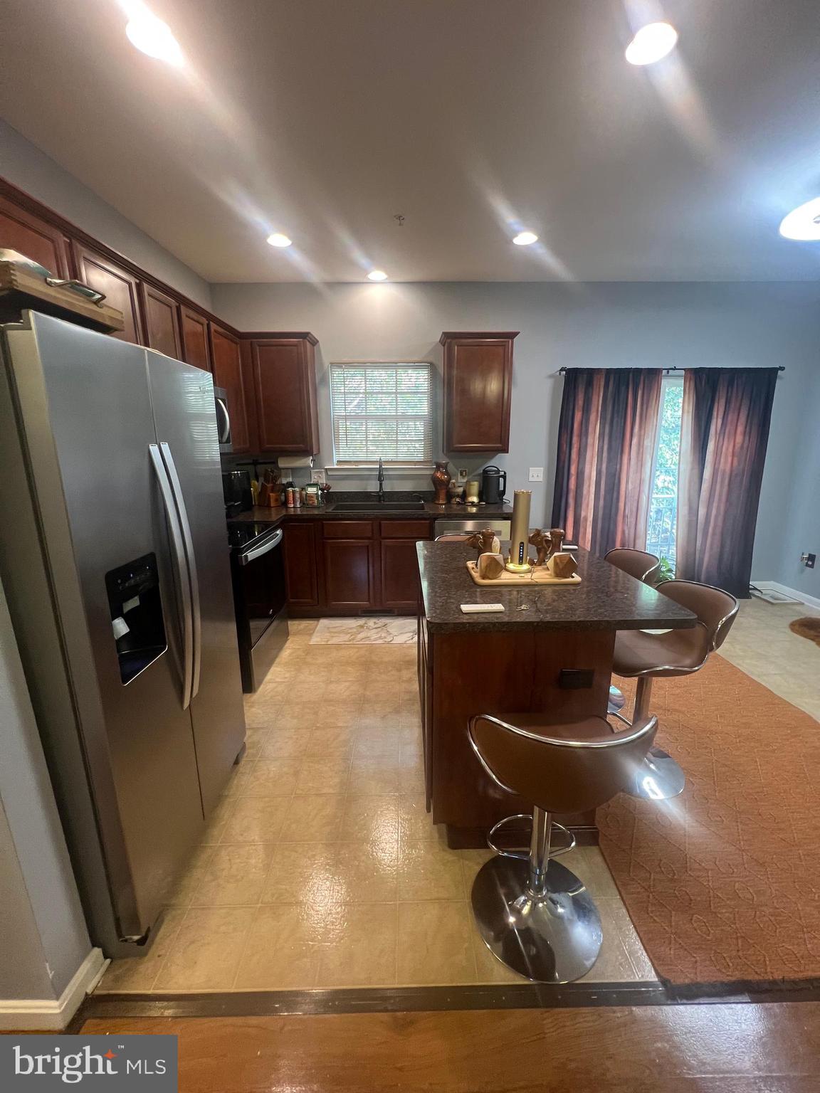 CLIFFTON ON THE POTOMAC - Residential