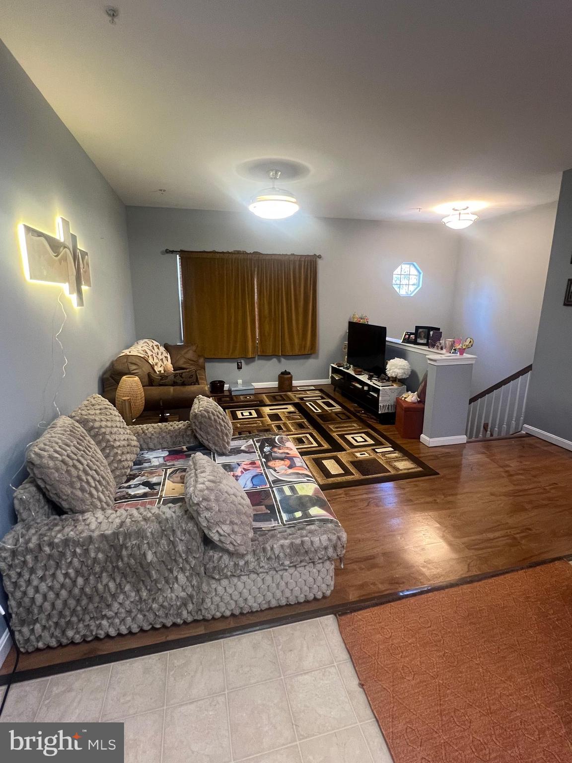 CLIFFTON ON THE POTOMAC - Residential