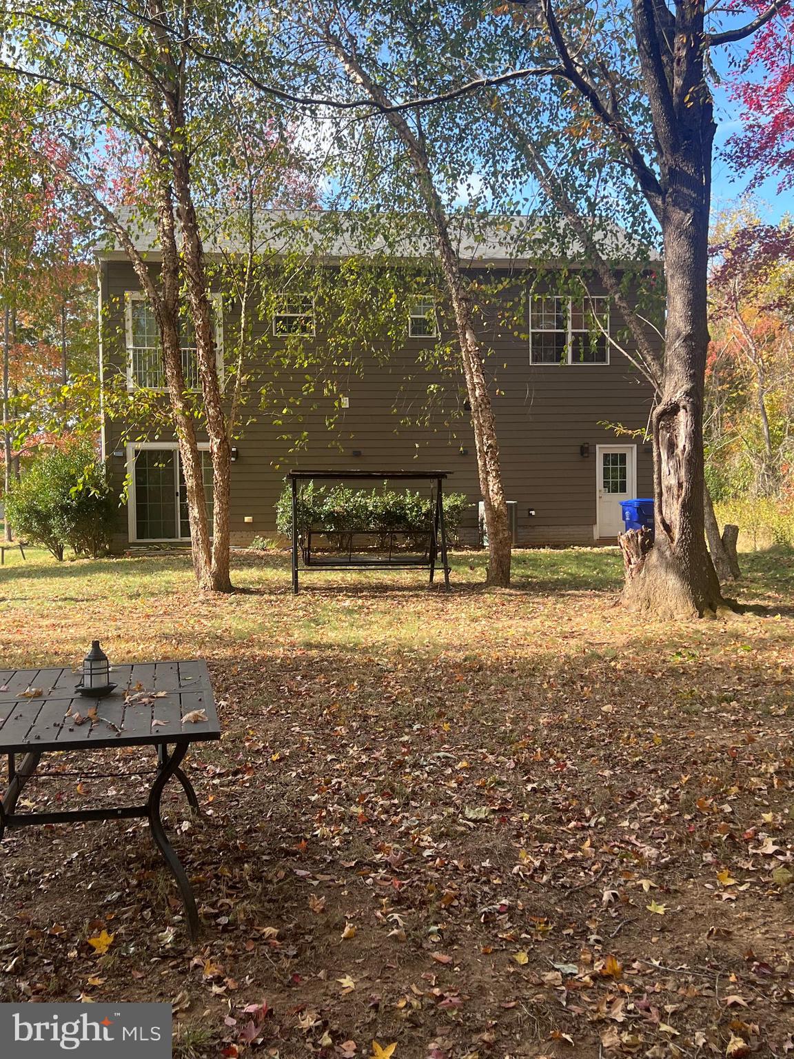 CLIFFTON ON THE POTOMAC - Residential