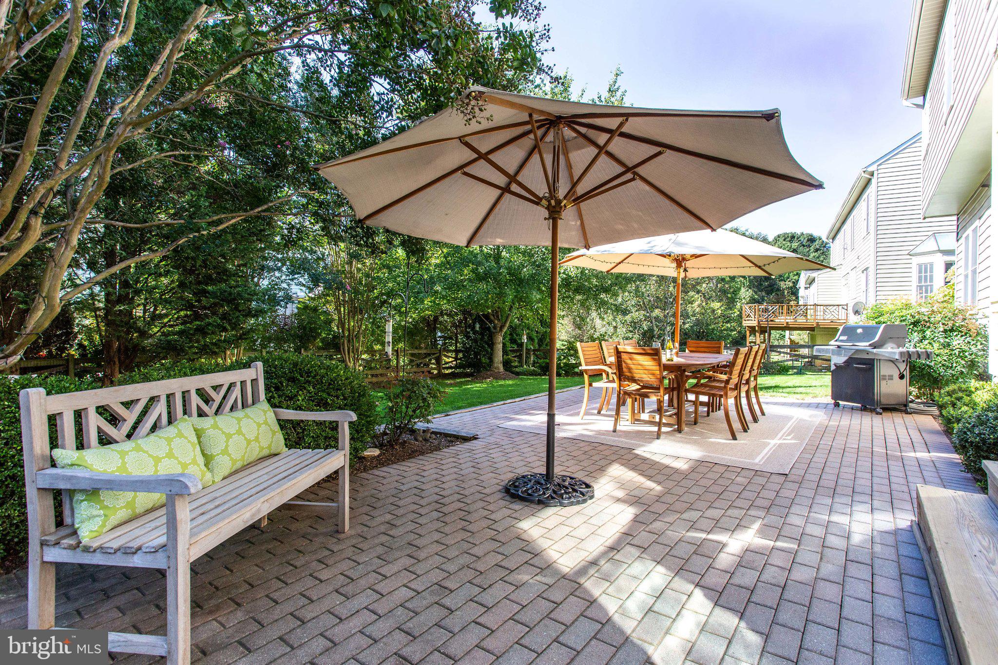 CLOPPERS MILL WEST - Residential