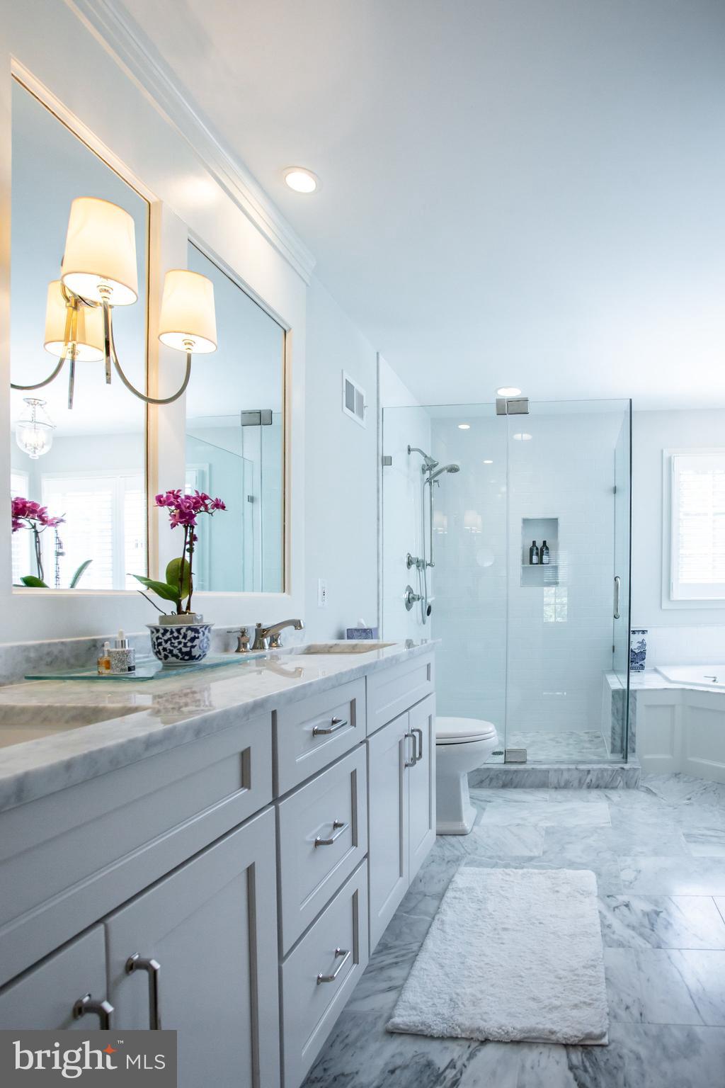 CLOPPERS MILL WEST - Residential