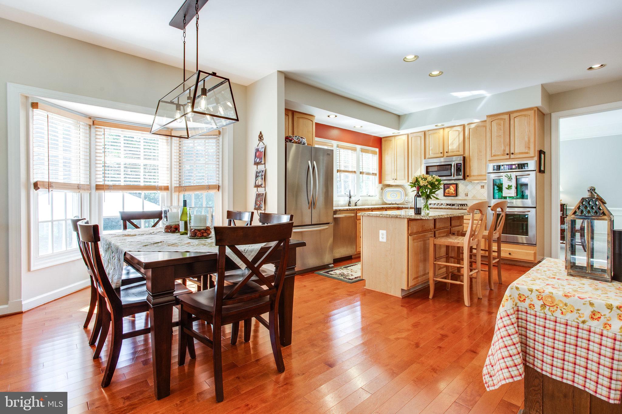 CLOPPERS MILL WEST - Residential