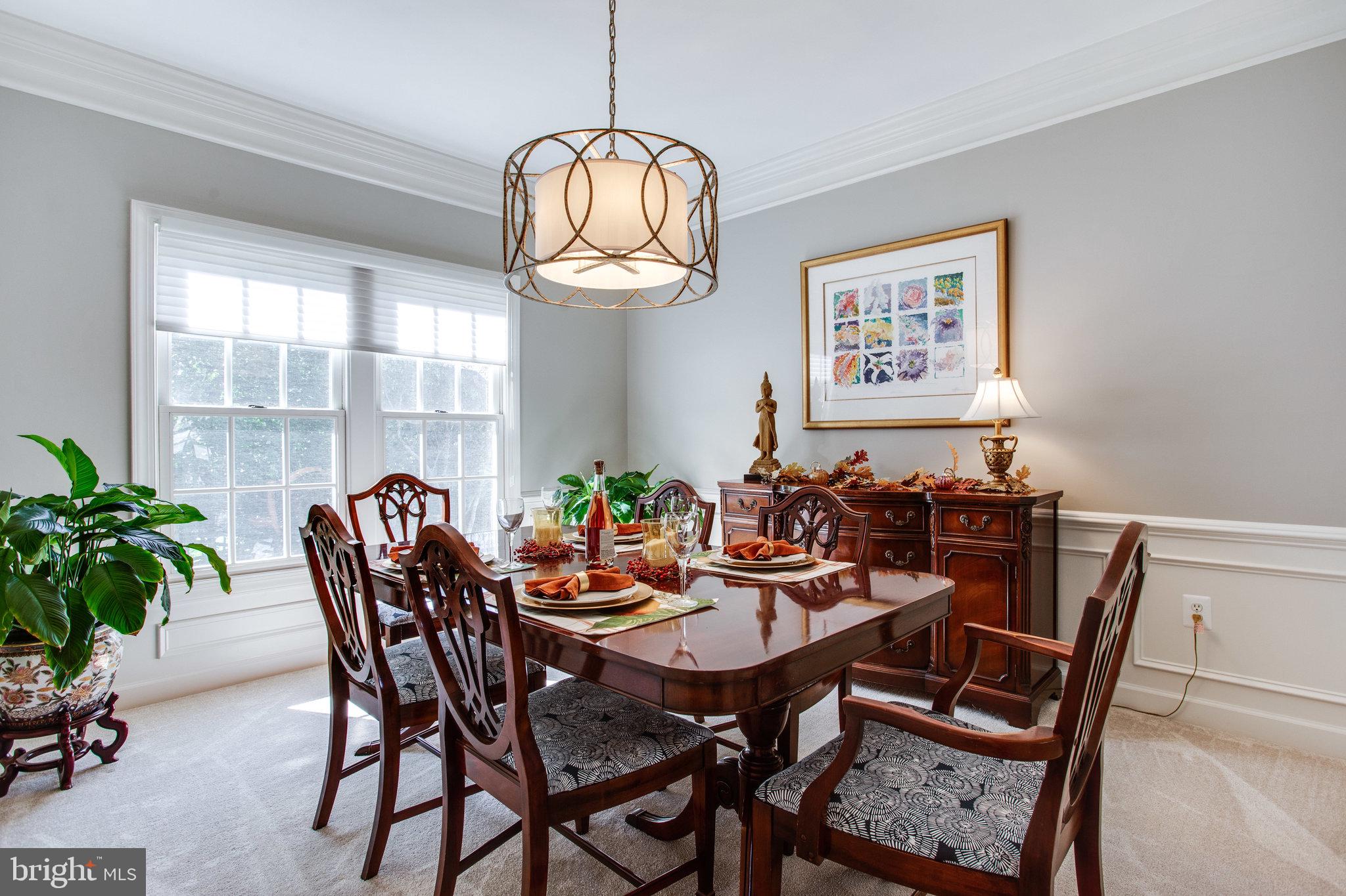 CLOPPERS MILL WEST - Residential