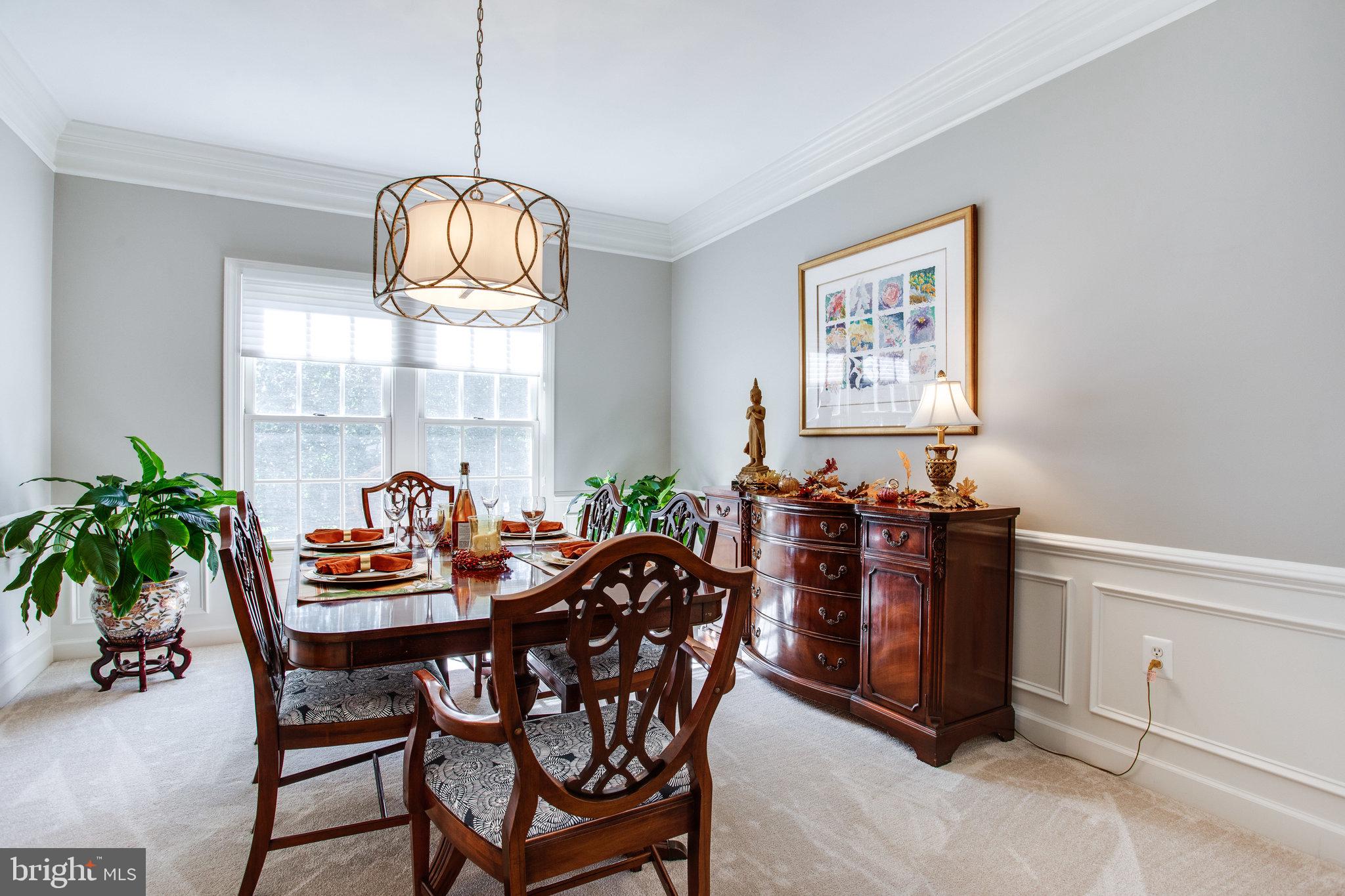 CLOPPERS MILL WEST - Residential