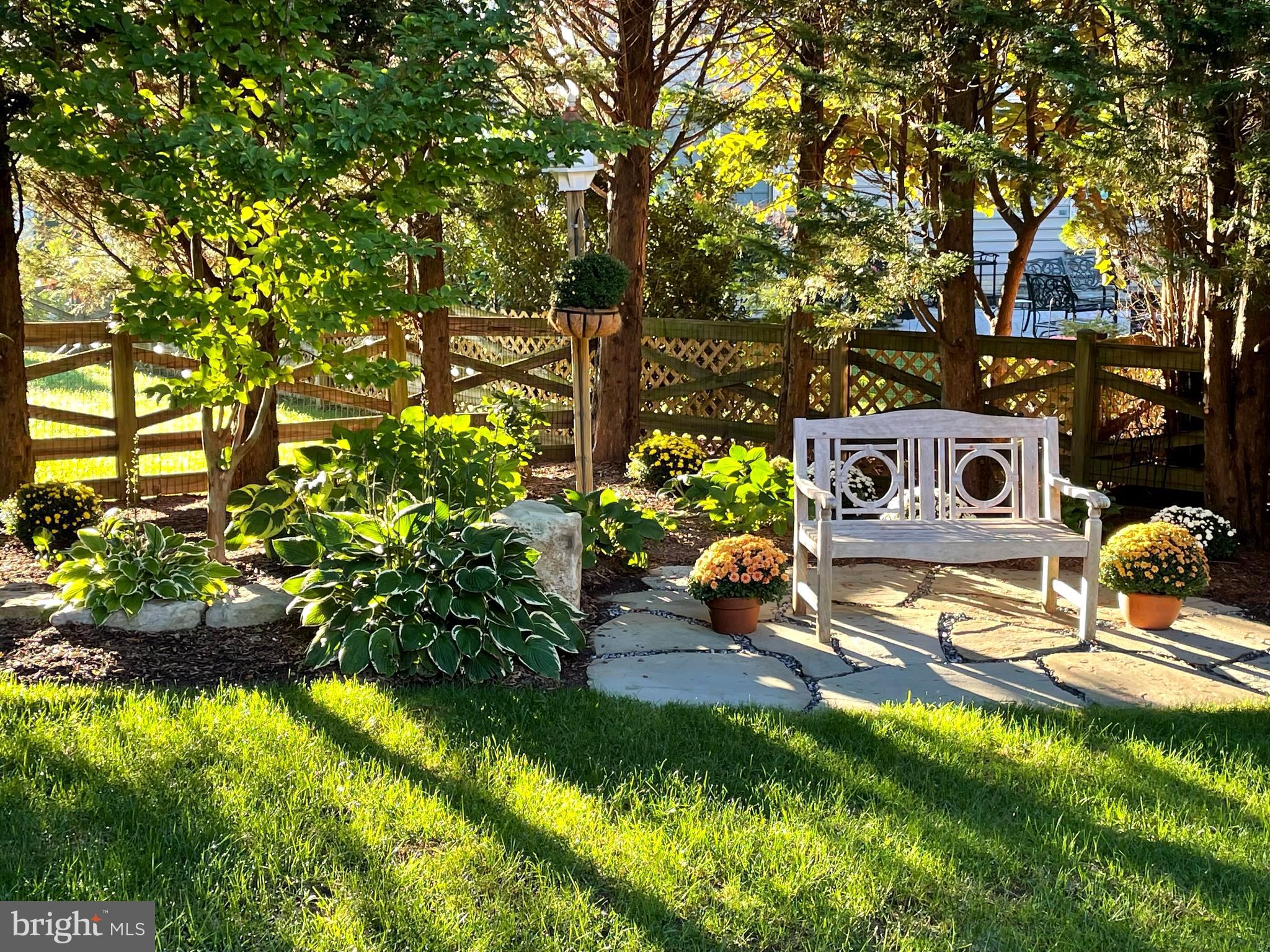 CLOPPERS MILL WEST - Residential