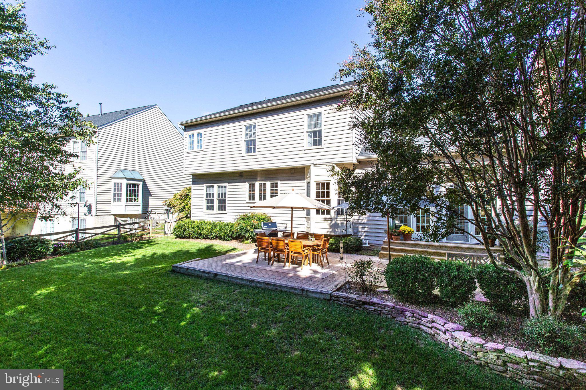 CLOPPERS MILL WEST - Residential