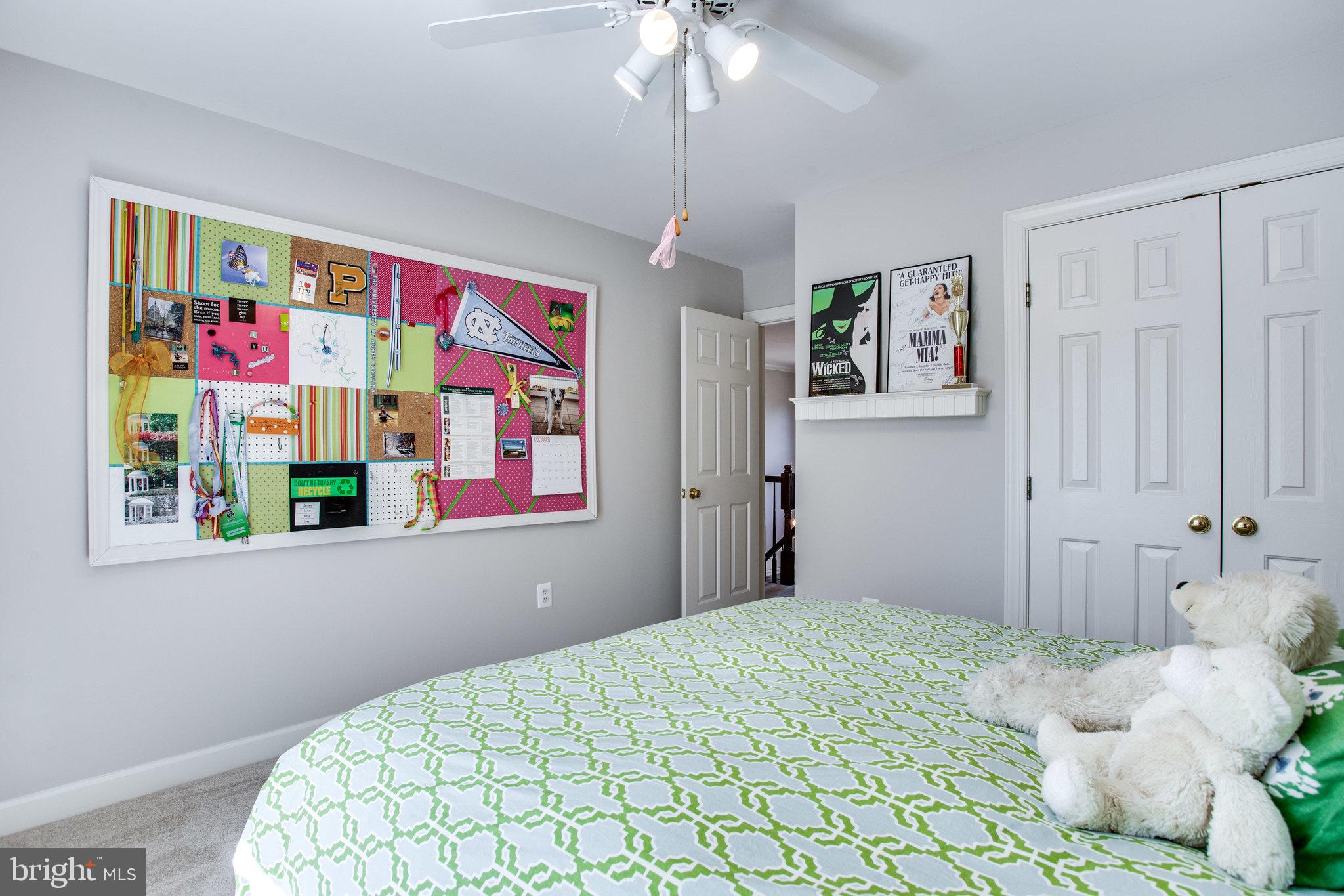 CLOPPERS MILL WEST - Residential